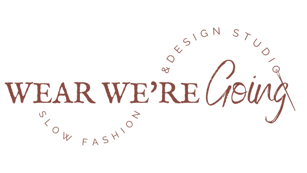 Wear We're Going logo
