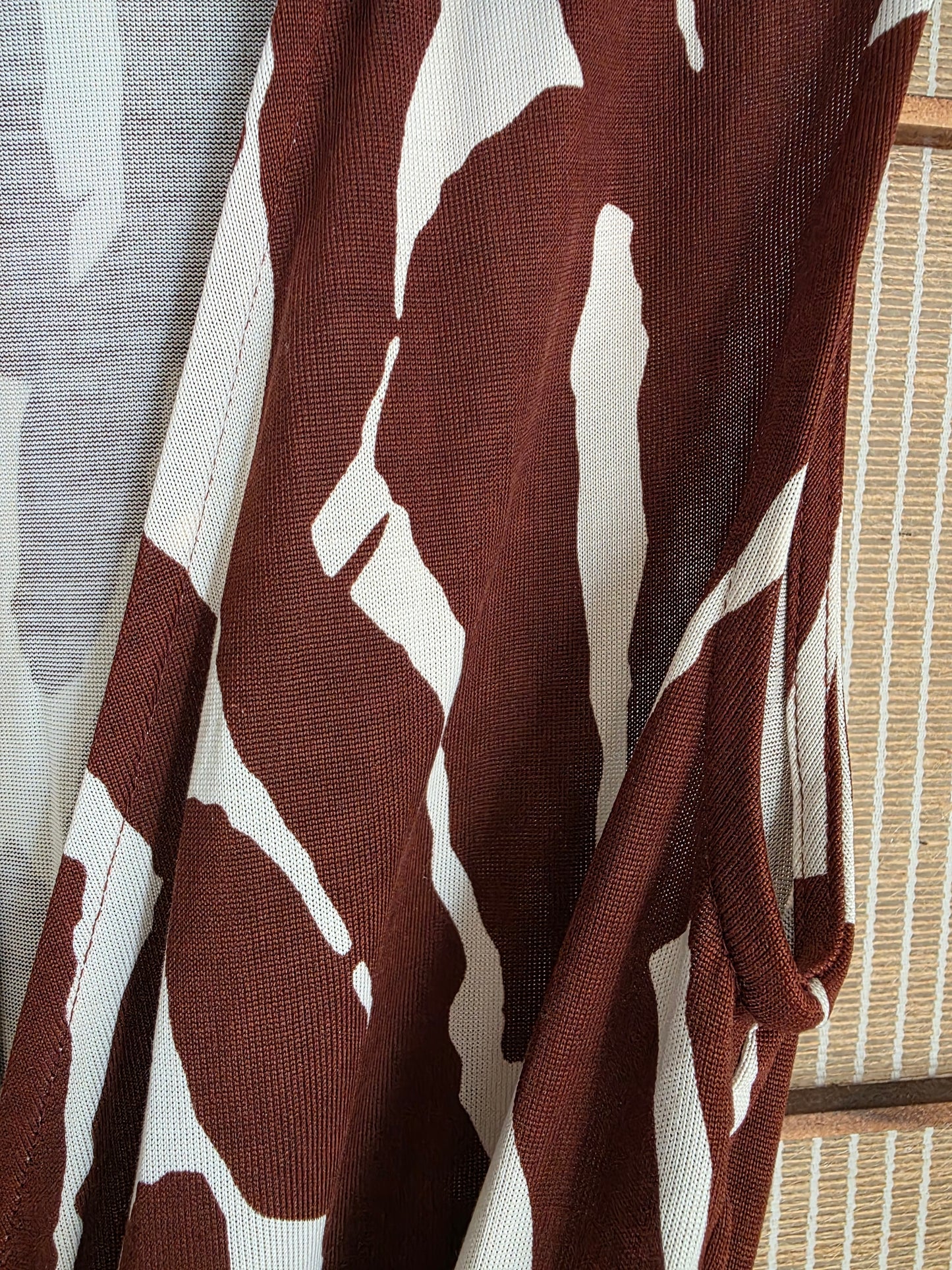 DVF Wrap Dress
