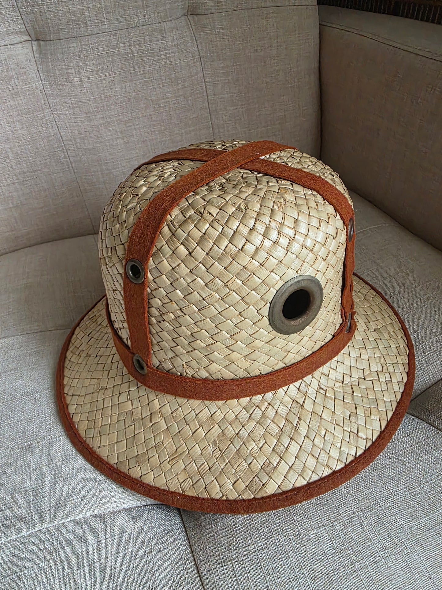 Safari Hat