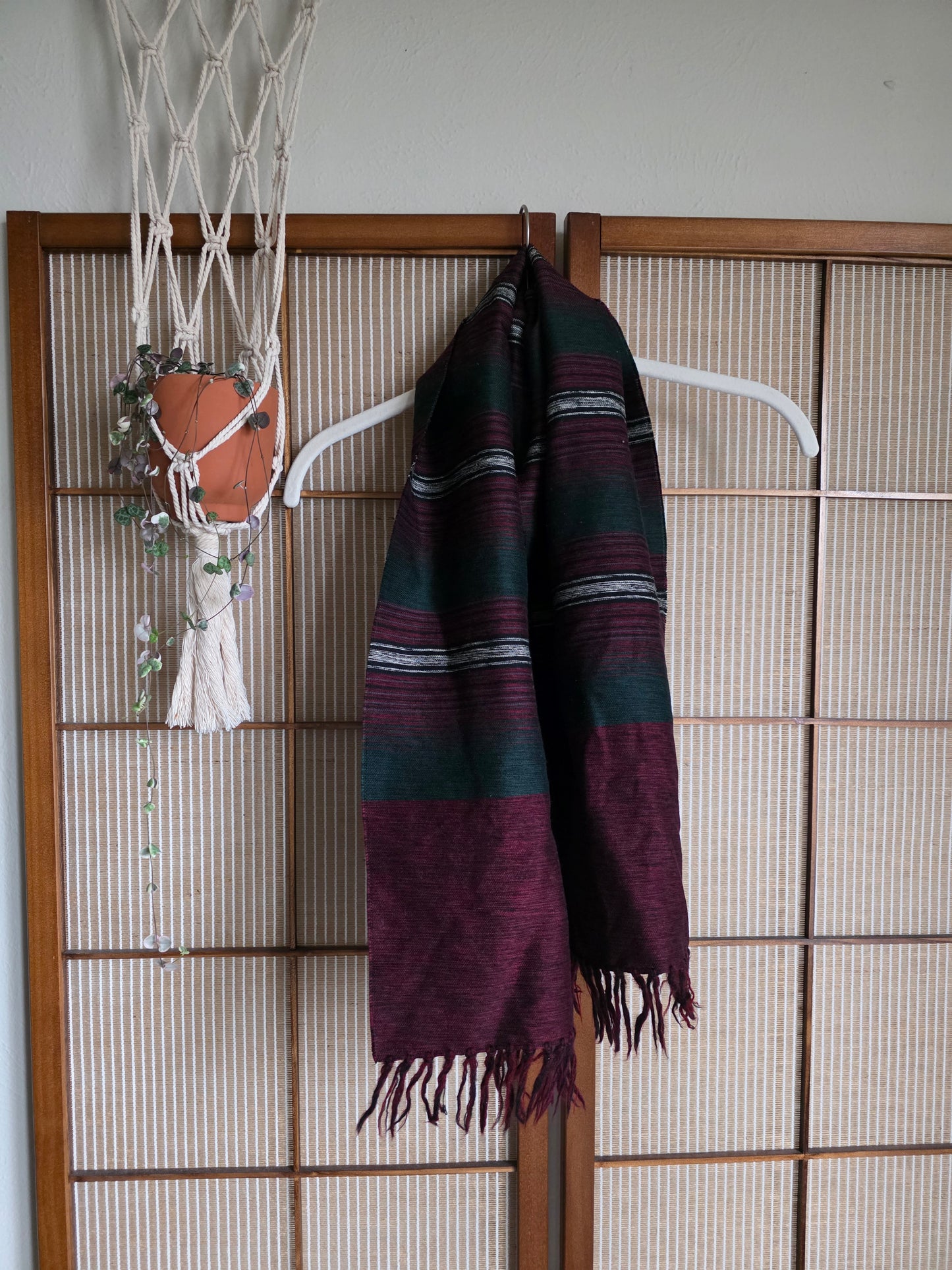 Luxe Scarf