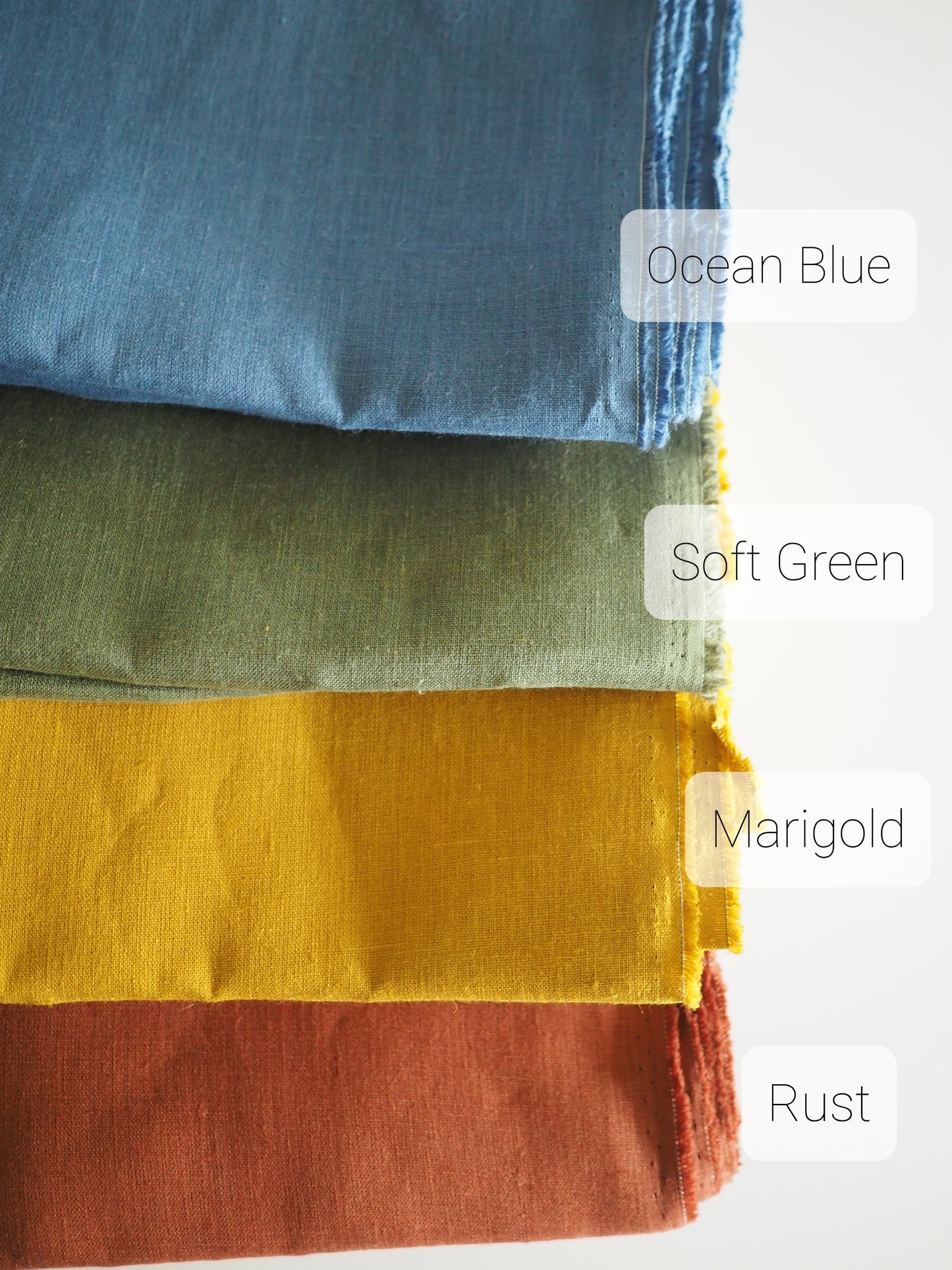 Strata Top Hand Sewing Apparel Kit