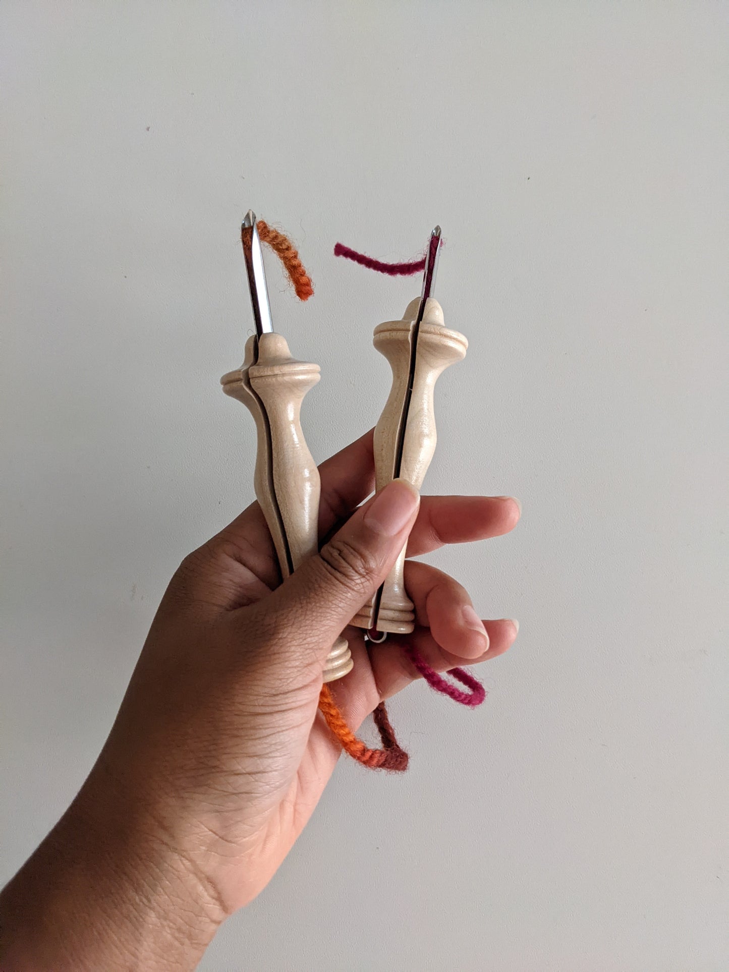 Punch Needle (Boxed)