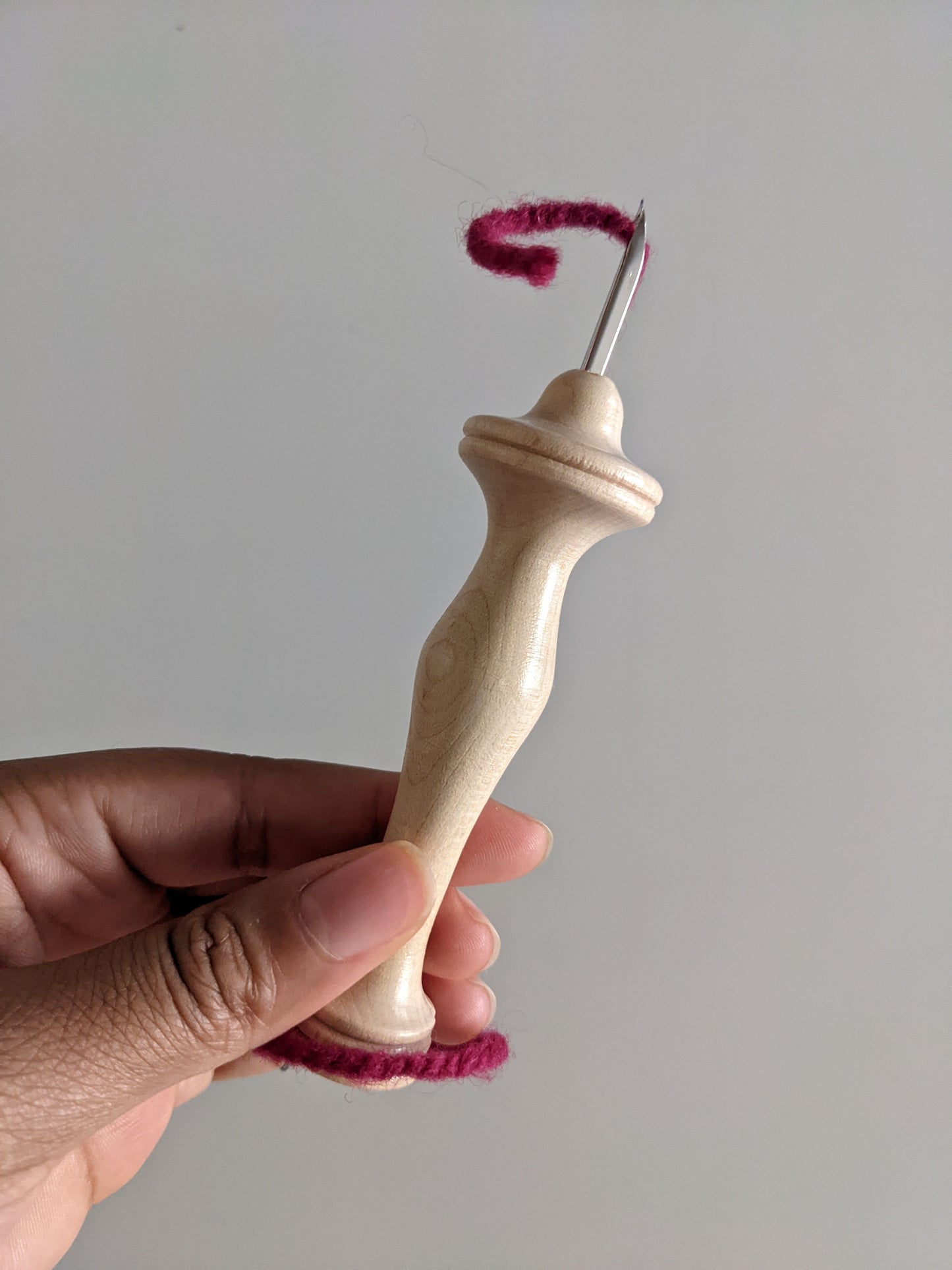 Punch Needle (Boxed)