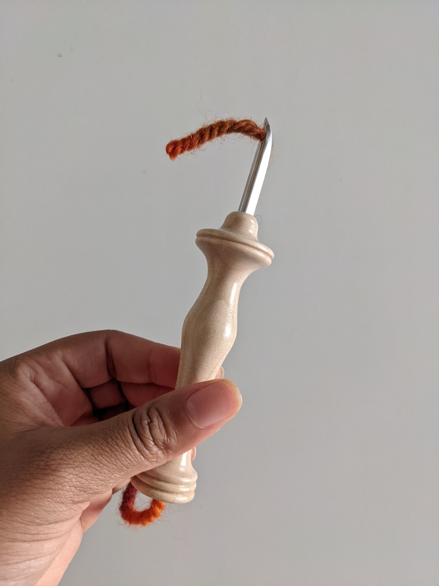 Punch Needle (Boxed)