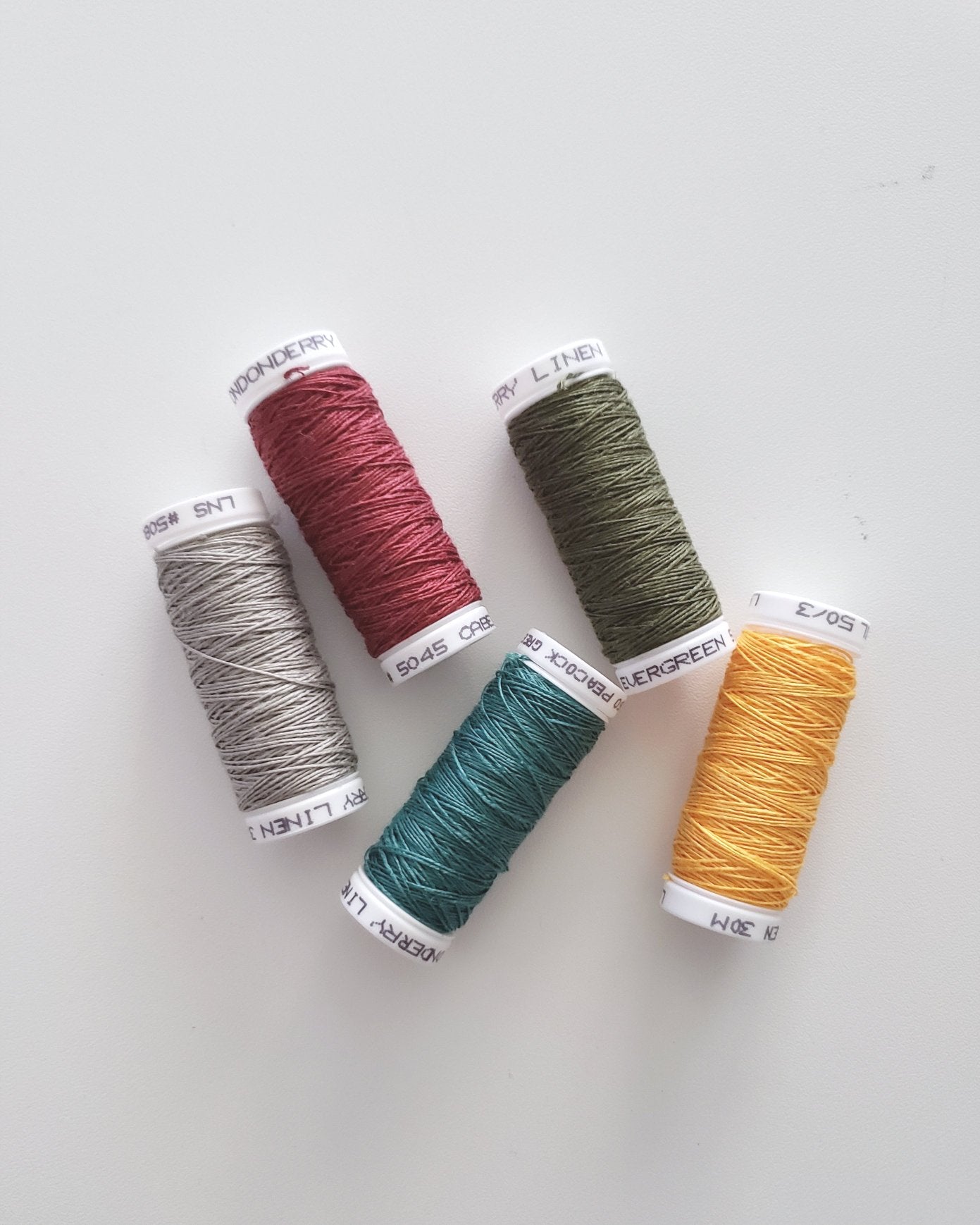 Thread