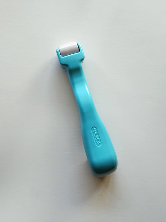 Clover Roll & Press