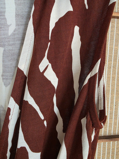 DVF Wrap Dress