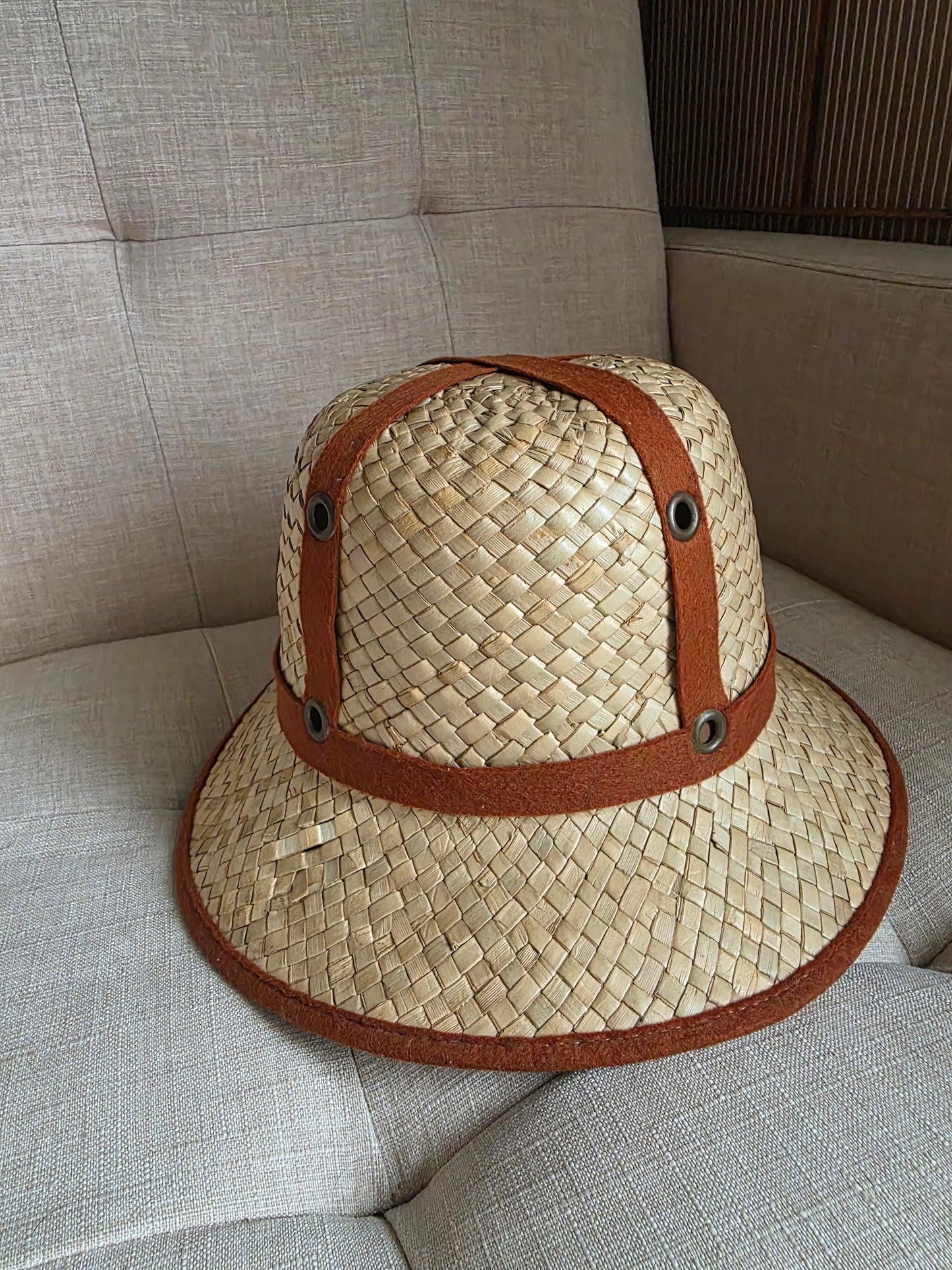 Safari Hat