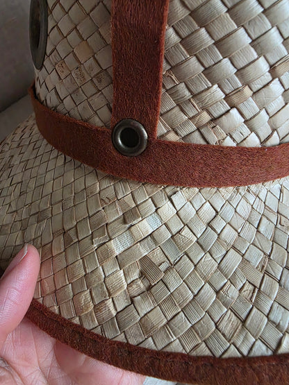 Safari Hat