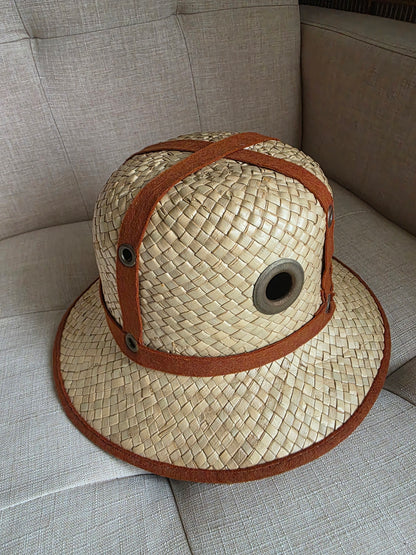 Safari Hat