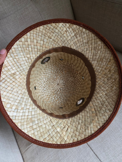 Safari Hat