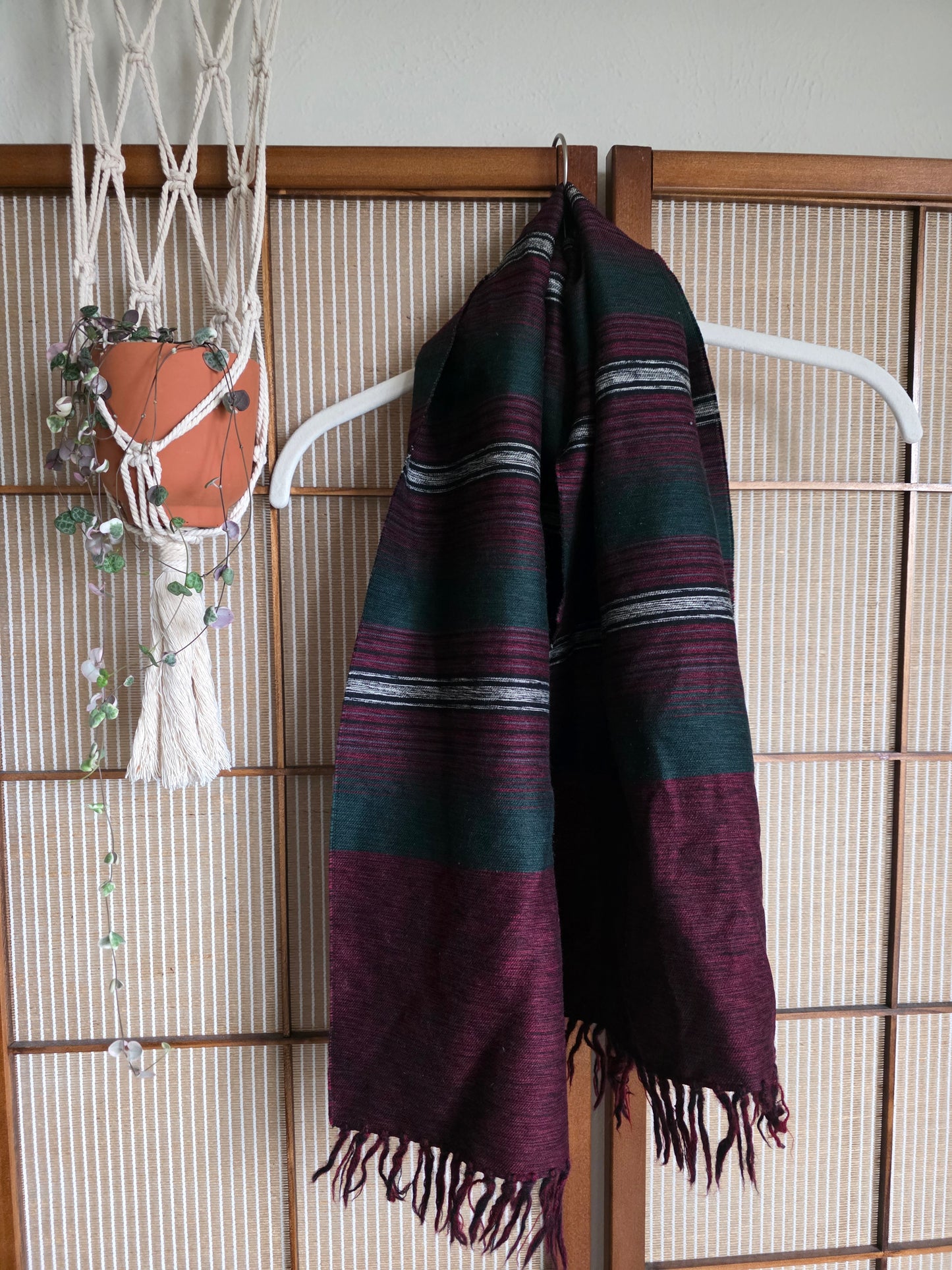 Luxe Scarf