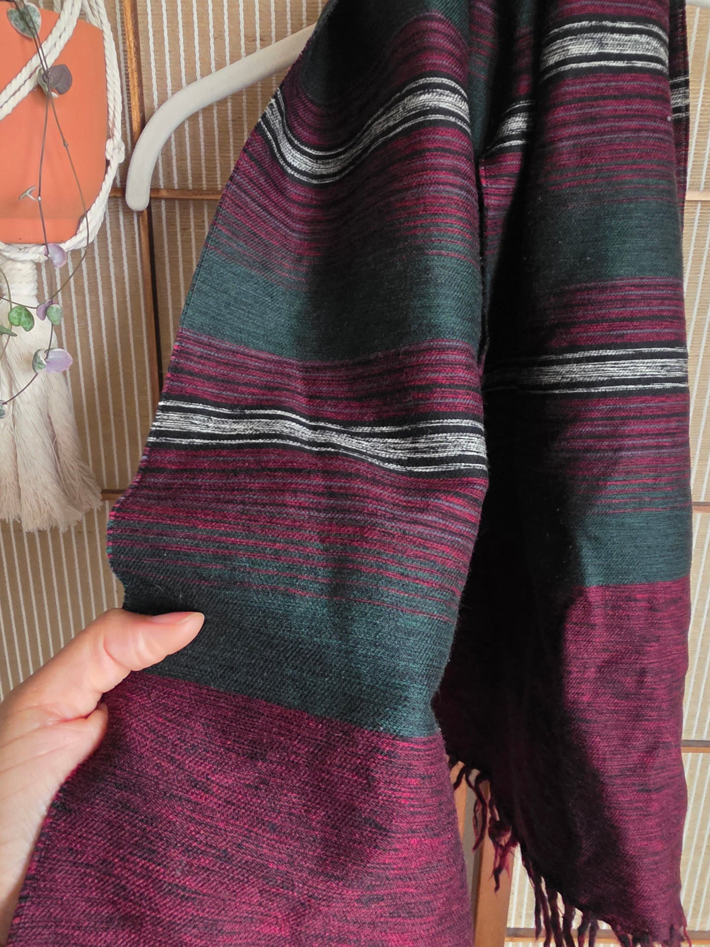 Luxe Scarf