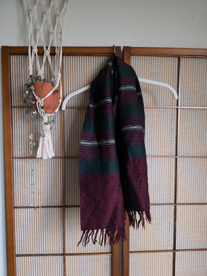Luxe Scarf