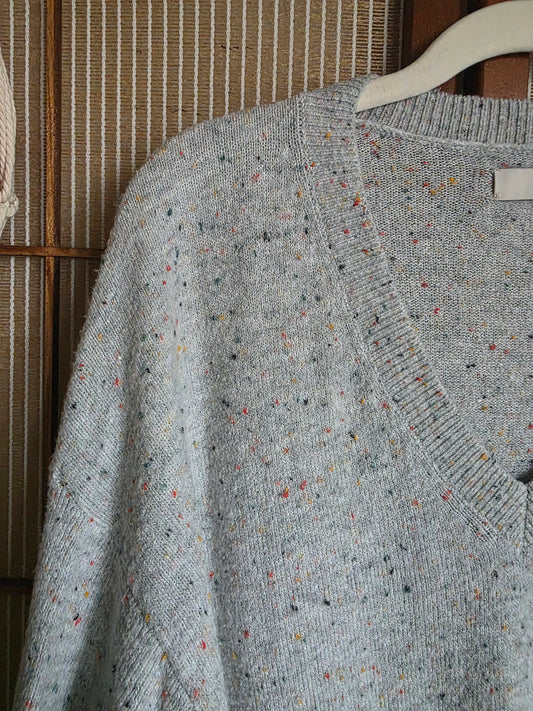 Confetti Sweater