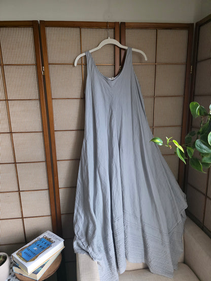 Light Storm Designer Dress